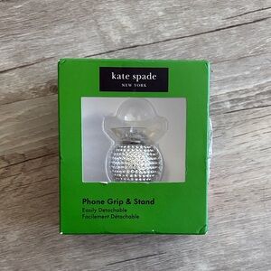 kate spade Phone Grip & Stand